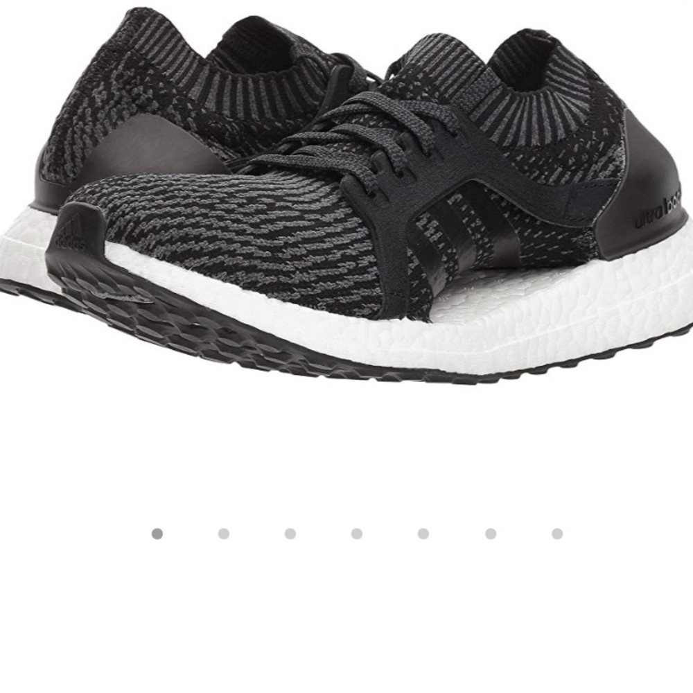 Ultra boost X adidas